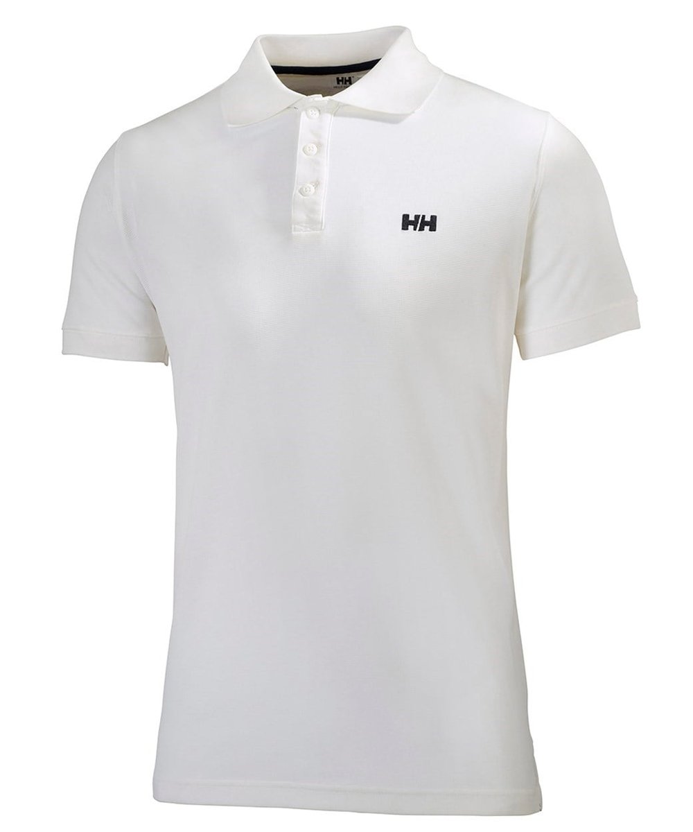 HELLY HANSEN DRIFTLINE POLO T-SHIRT