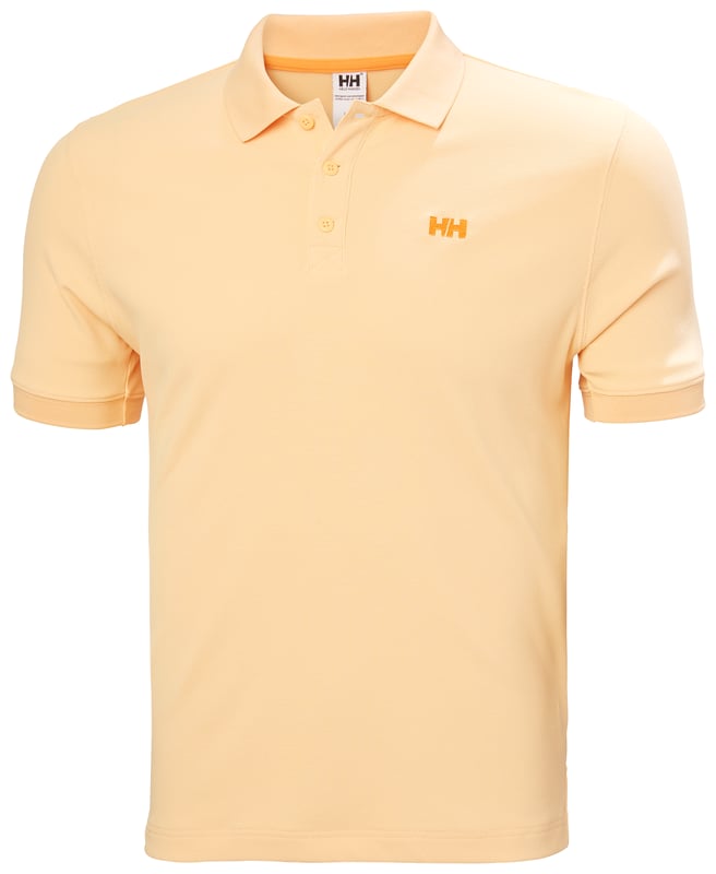 HELLY HANSEN DRIFTLINE POLO T-SHIRT