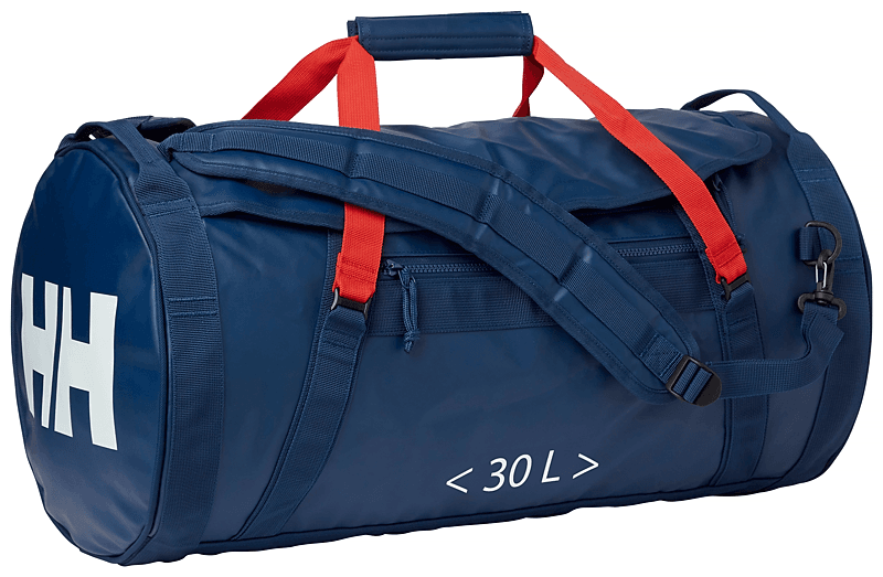HELLY HANSEN DUFFEL BAG 2 30L SPOR ÇANTA