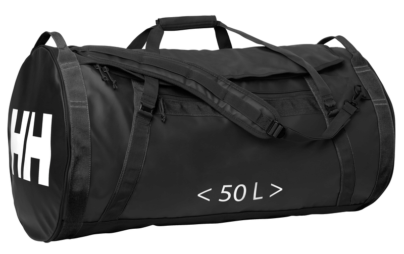HELLY HANSEN DUFFEL BAG 2 50L SPOR ÇANTA