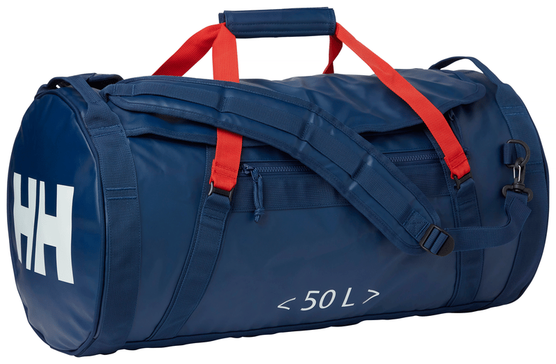 HELLY HANSEN DUFFEL BAG 2 50L SPOR ÇANTA