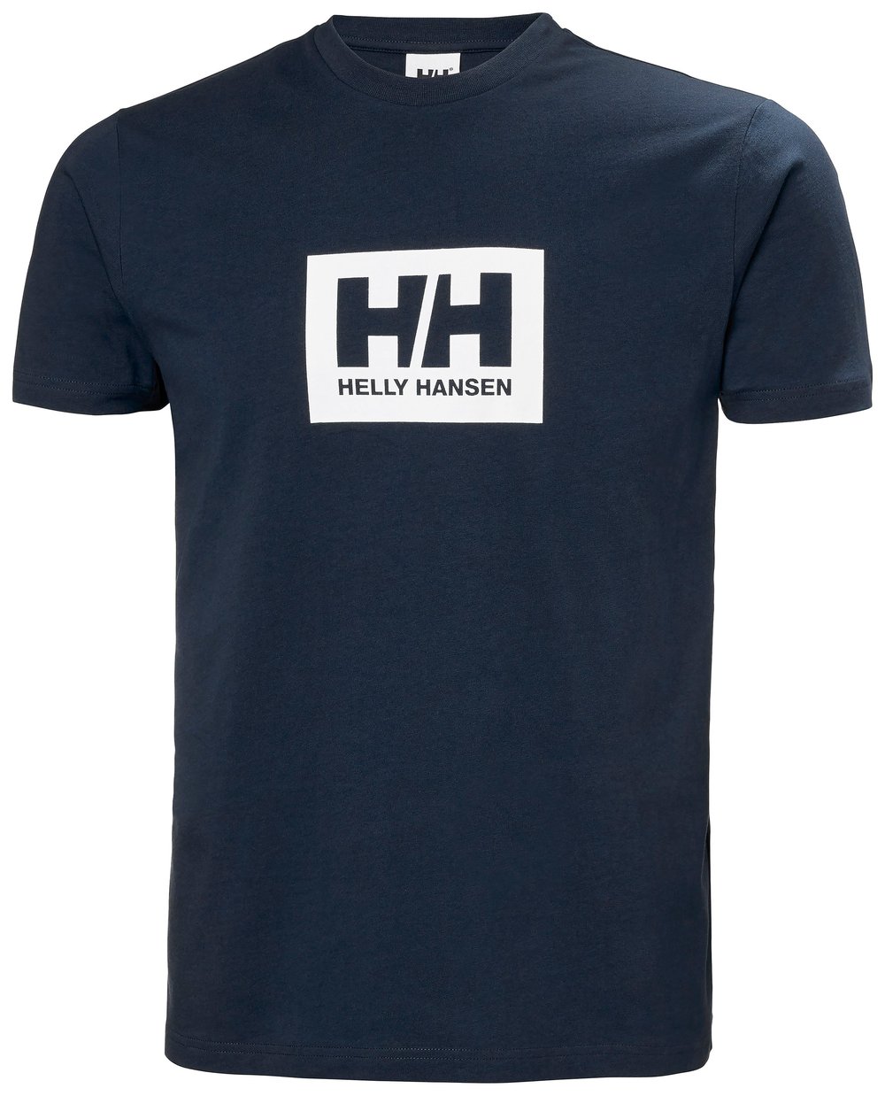 HELLY HANSEN HH BOX T-SHIRT 2.0