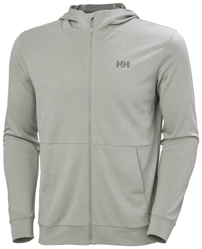 HELLY HANSEN HH LIFA TECH LITE ZIP KAPİŞONLU SWEATSHIRT