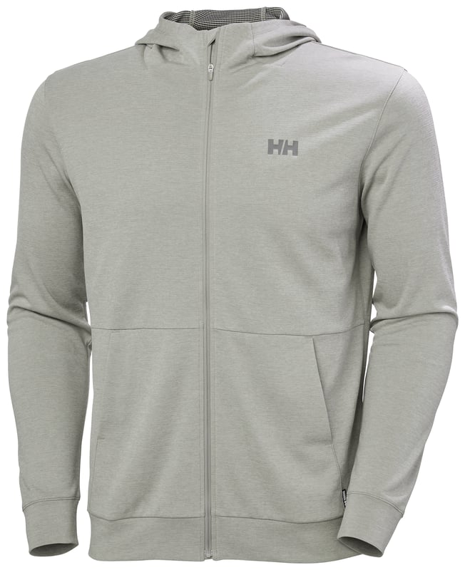HELLY HANSEN HH LIFA TECH LITE ZIP KAPİŞONLU SWEATSHIRT