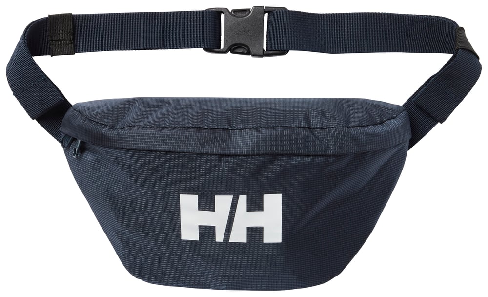 HELLY HANSEN HH LOGO WAIST BEL ÇANTASI