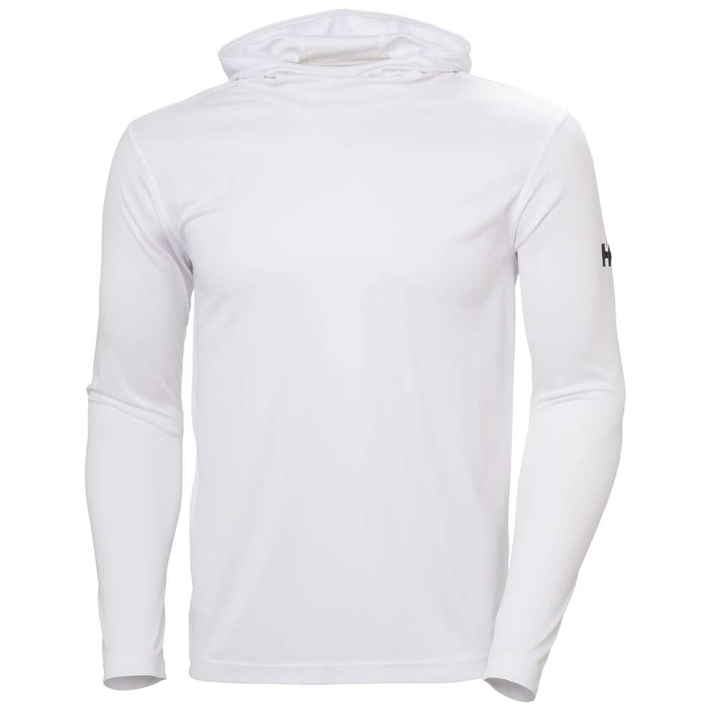 HELLY HANSEN HH TECH UV KAPÜŞONLU UV ÜST