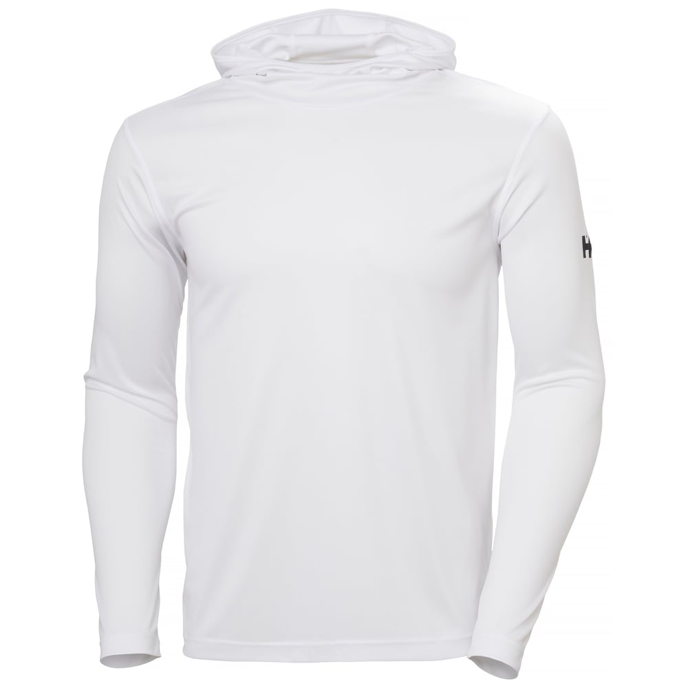 HELLY HANSEN HH TECH UV KAPÜŞONLU UV ÜST