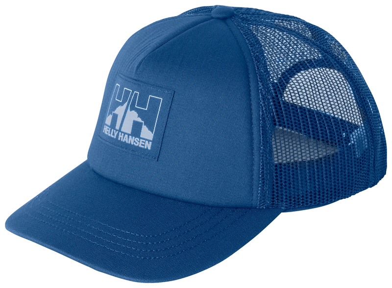 HELLY HANSEN HH TRUCKER ŞAPKA