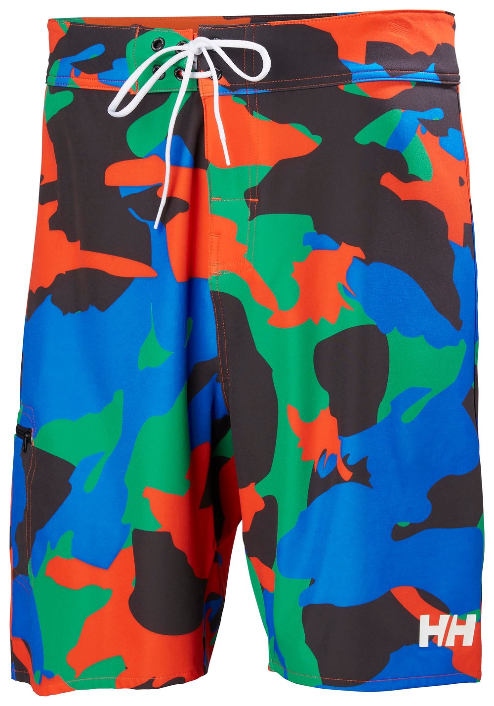 HELLY HANSEN HP BOARD ŞORT 9