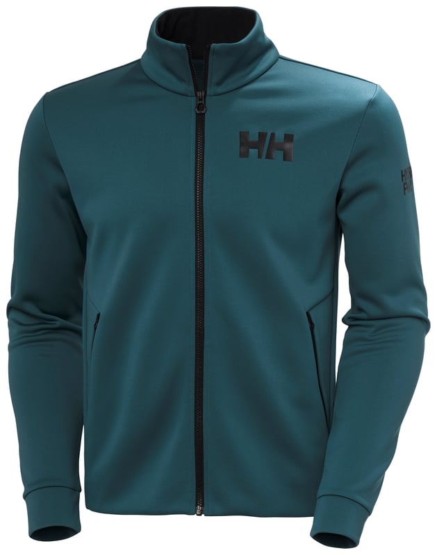 HELLY HANSEN HP FLEECE MONT 2.0