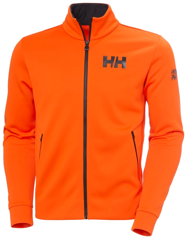 HELLY HANSEN HP FLEECE MONT 2.0