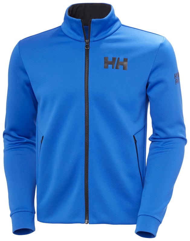 HELLY HANSEN HP FLEECE MONT 2.0