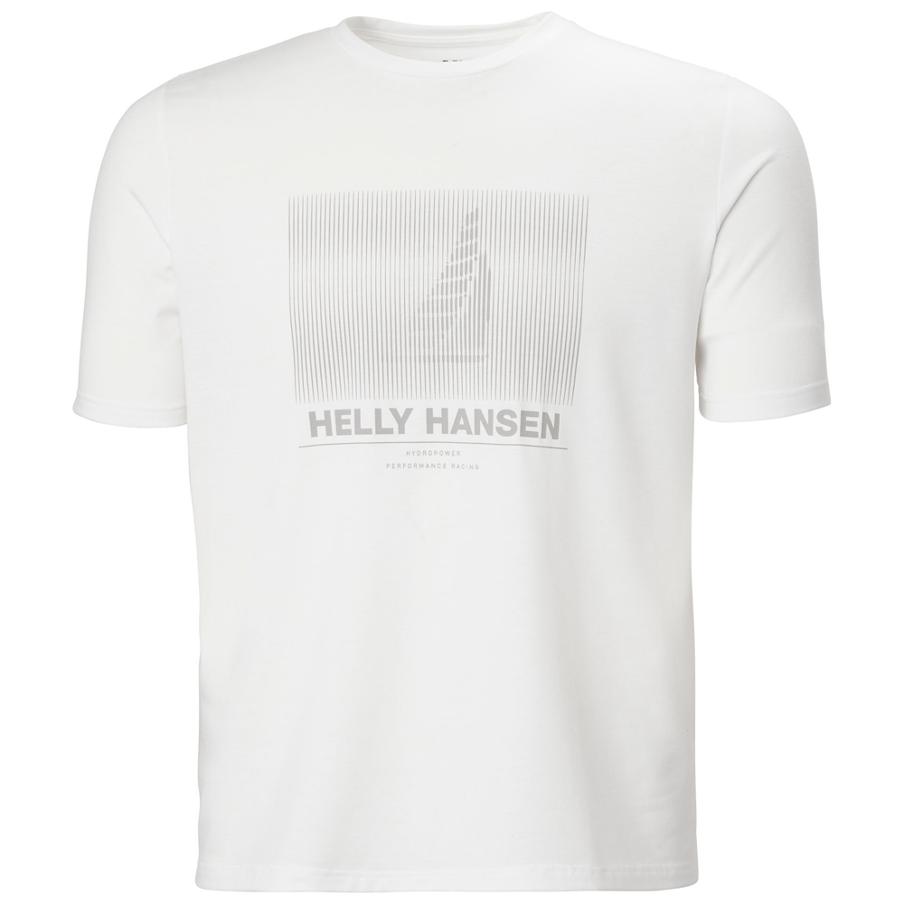HELLY HANSEN HP RACE GRAPHIC T-SHIRT