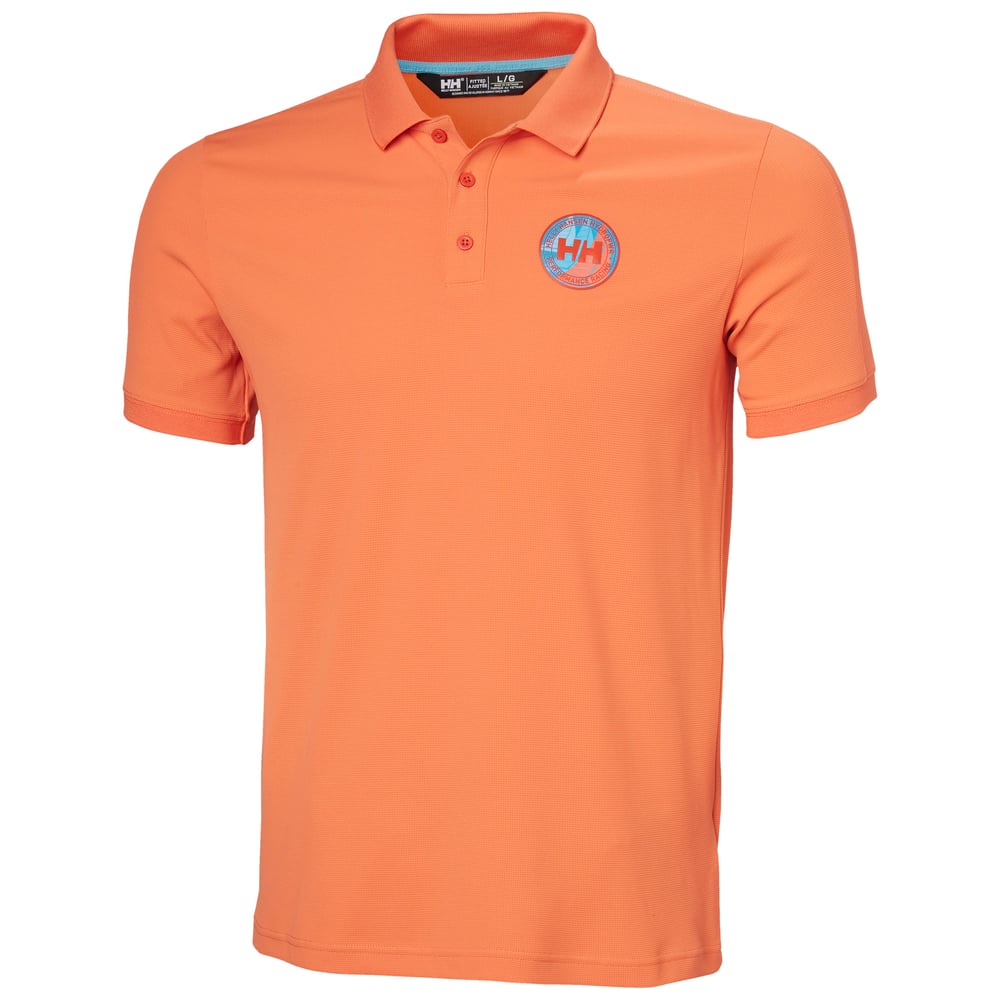HELLY HANSEN HP RACE POLO 2.0