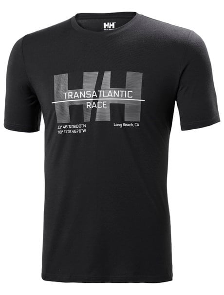HELLY HANSEN HP RACING T-SHIRT