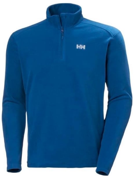 HELLY HANSEN JUNIOR RIDER 1/2 ZIP