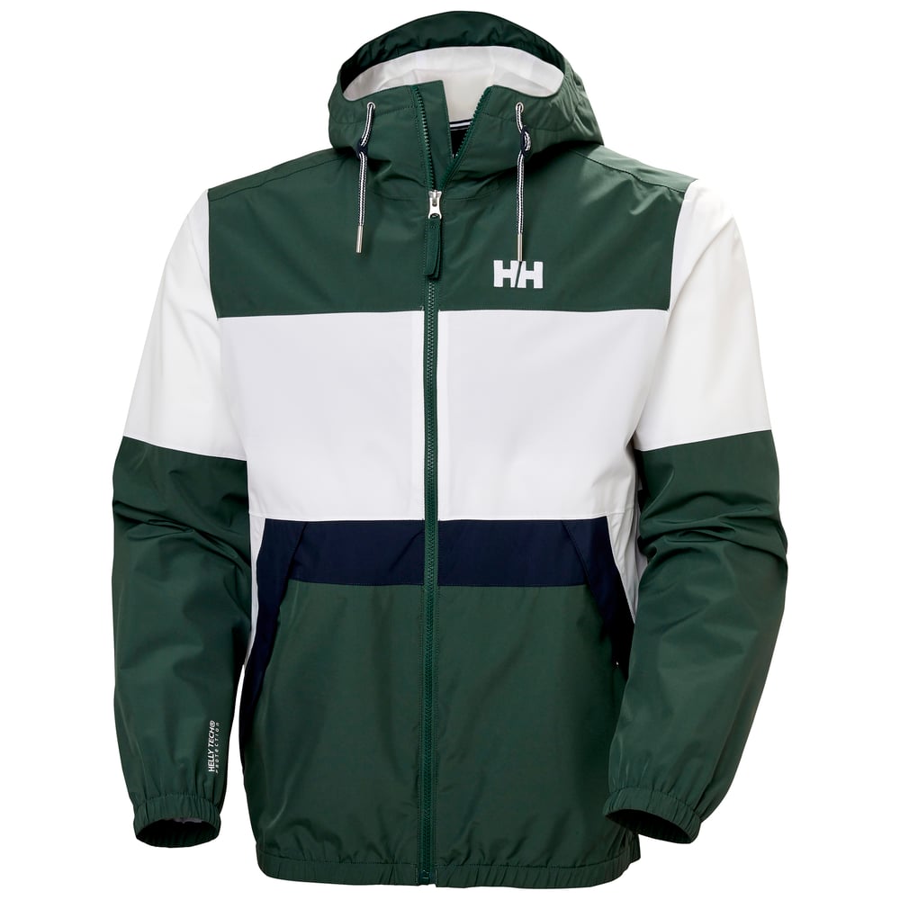 HELLY HANSEN KOSTER YAĞMURLUK MONT