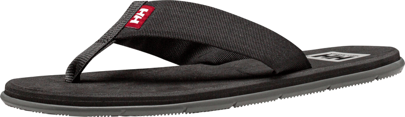 HELLY HANSEN LOGO SANDAL