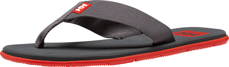HELLY HANSEN LOGO SANDAL