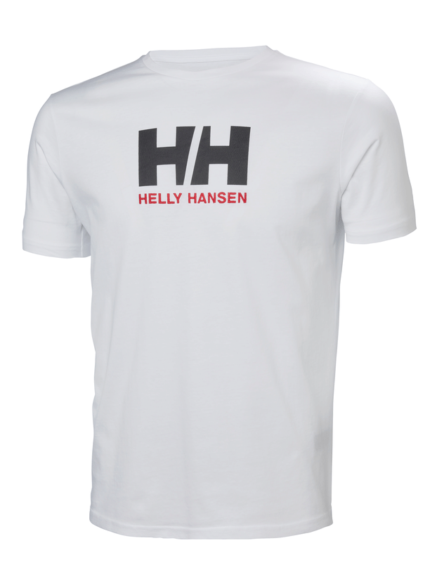 HELLY HANSEN LOGO T-SHIRT