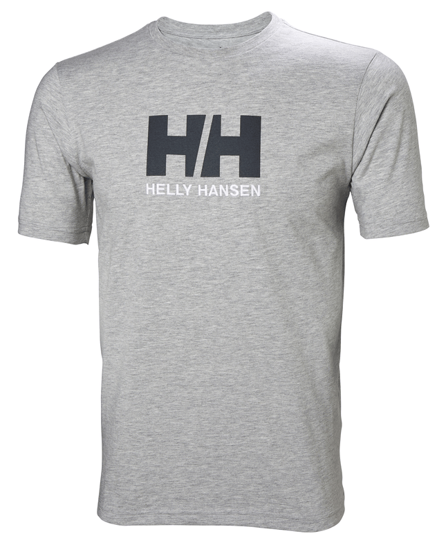 HELLY HANSEN LOGO T-SHIRT