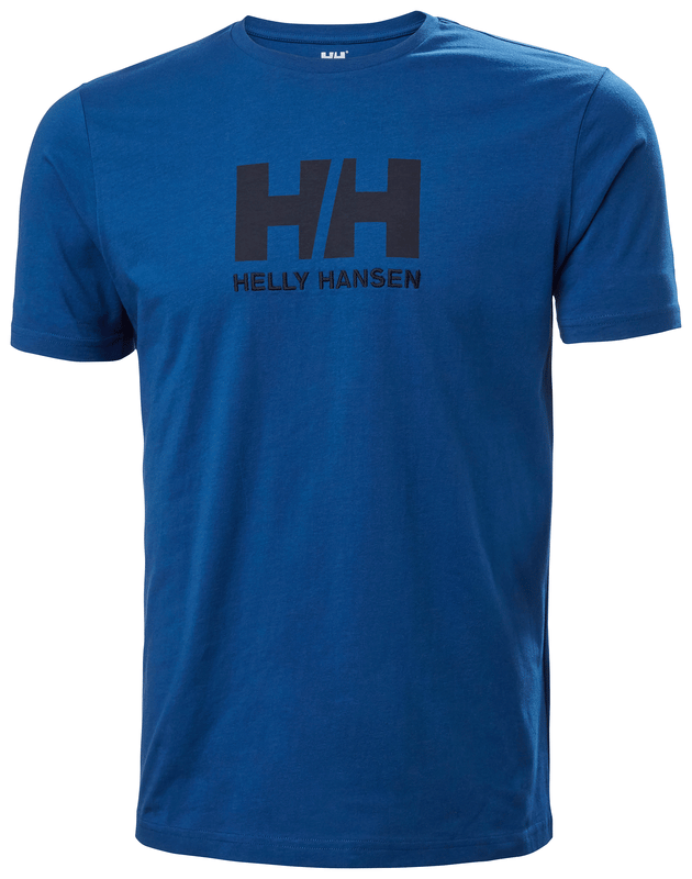 HELLY HANSEN LOGO T-SHIRT