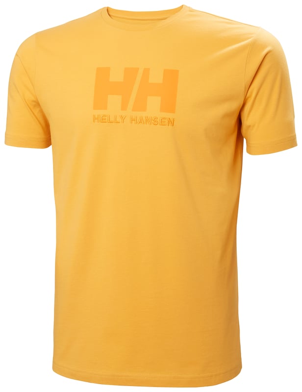 HELLY HANSEN LOGO T-SHIRT