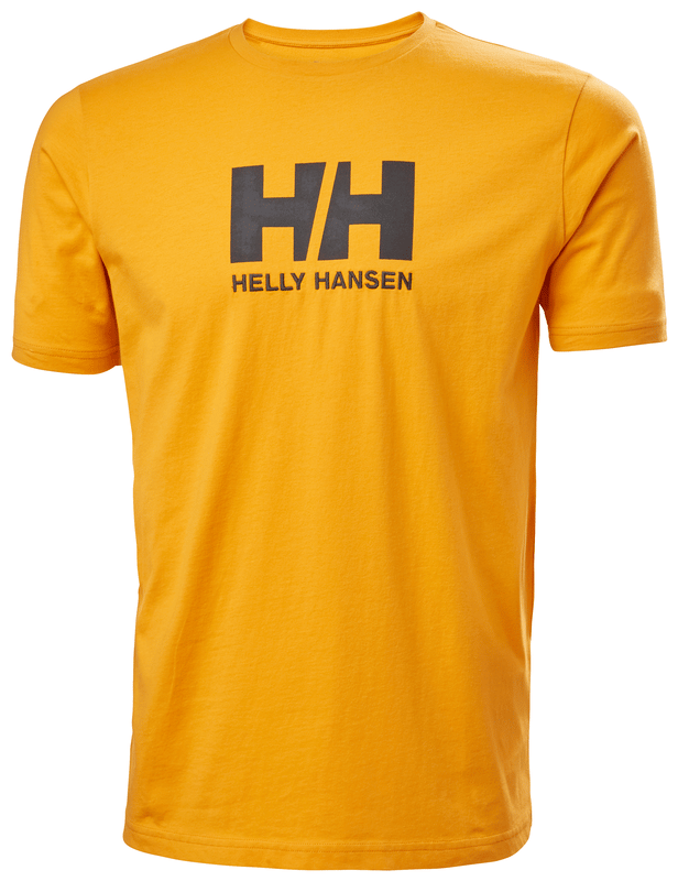 HELLY HANSEN LOGO T-SHIRT