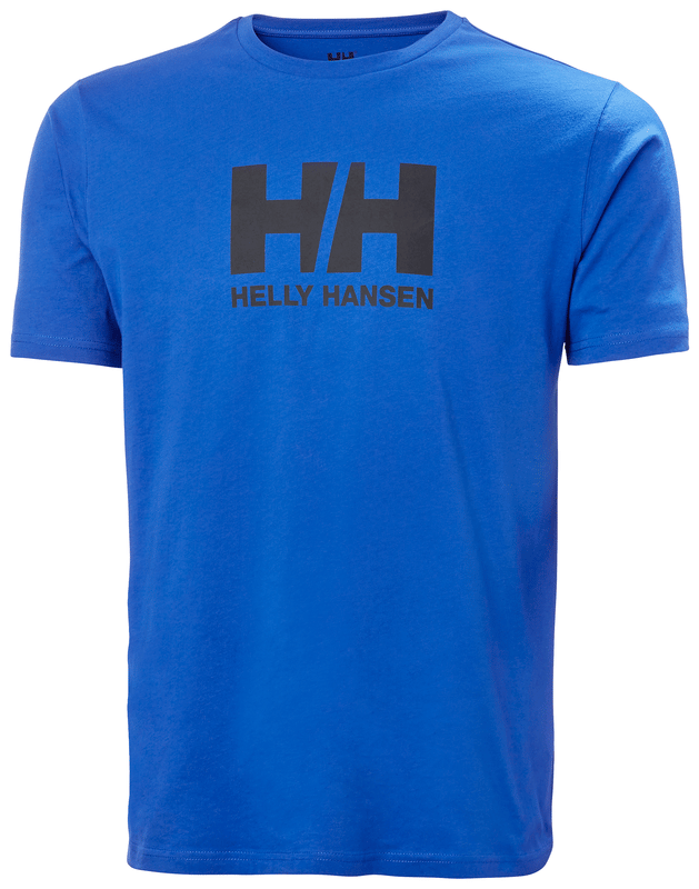 HELLY HANSEN LOGO T-SHIRT