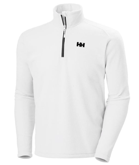 HELLY HANSEN MOUNT POLAR FLEECE