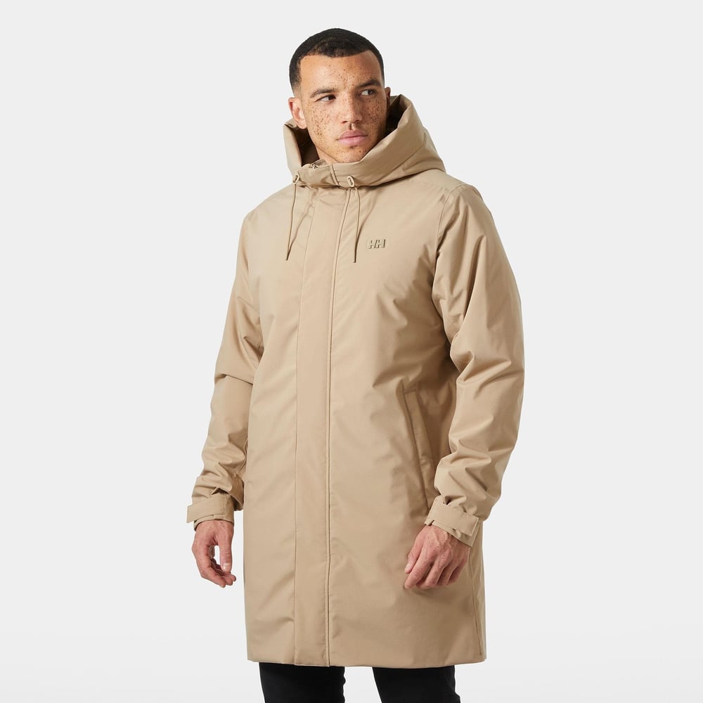 HELLY HANSEN MUNICH INS YAĞMURLUK KABAN
