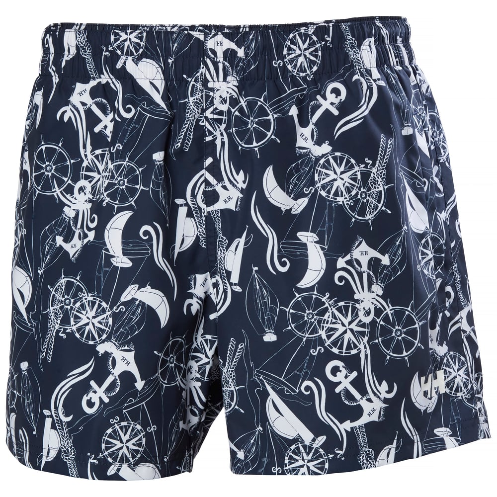 HELLY HANSEN  NEWPORT MAYO ŞORT