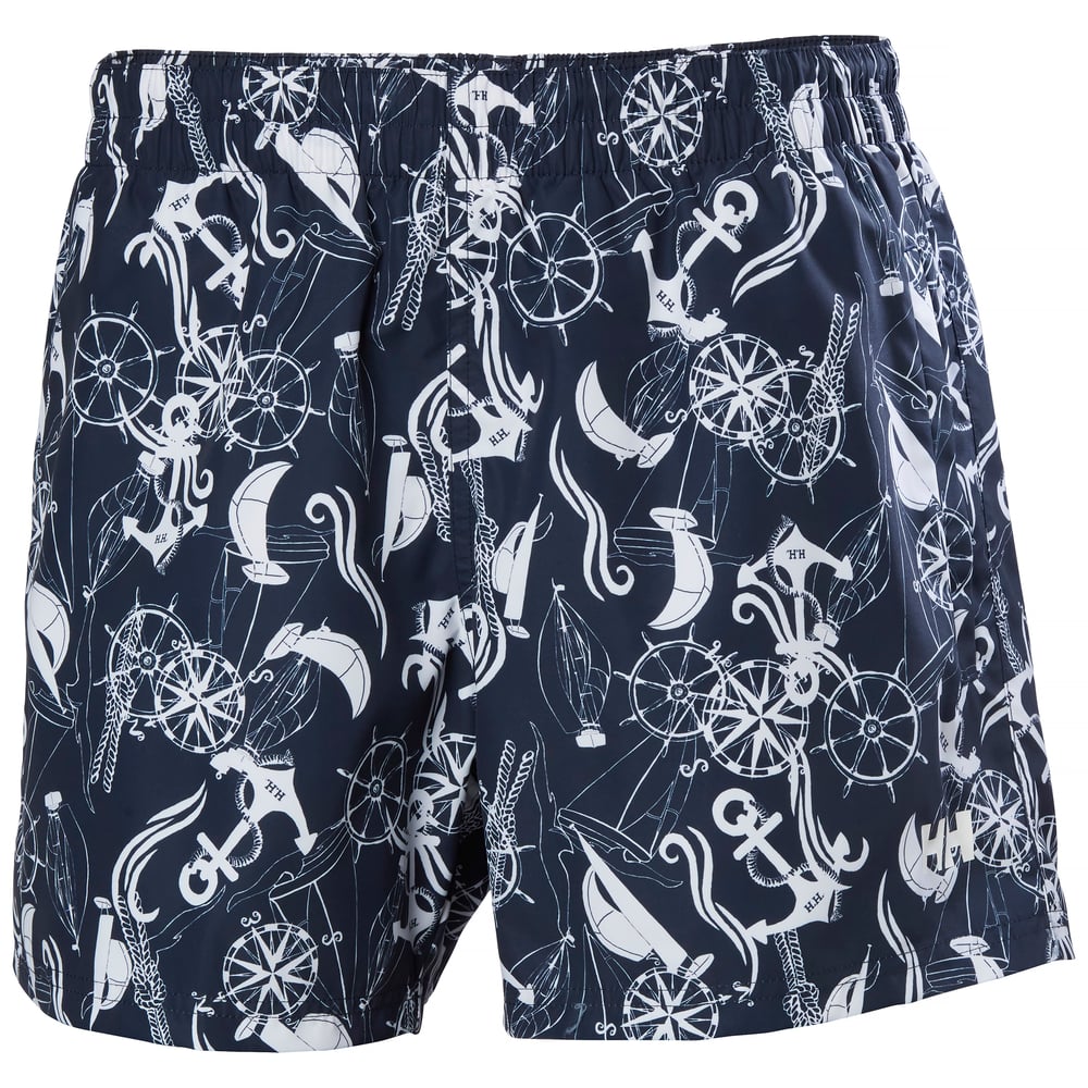 HELLY HANSEN  NEWPORT MAYO ŞORT