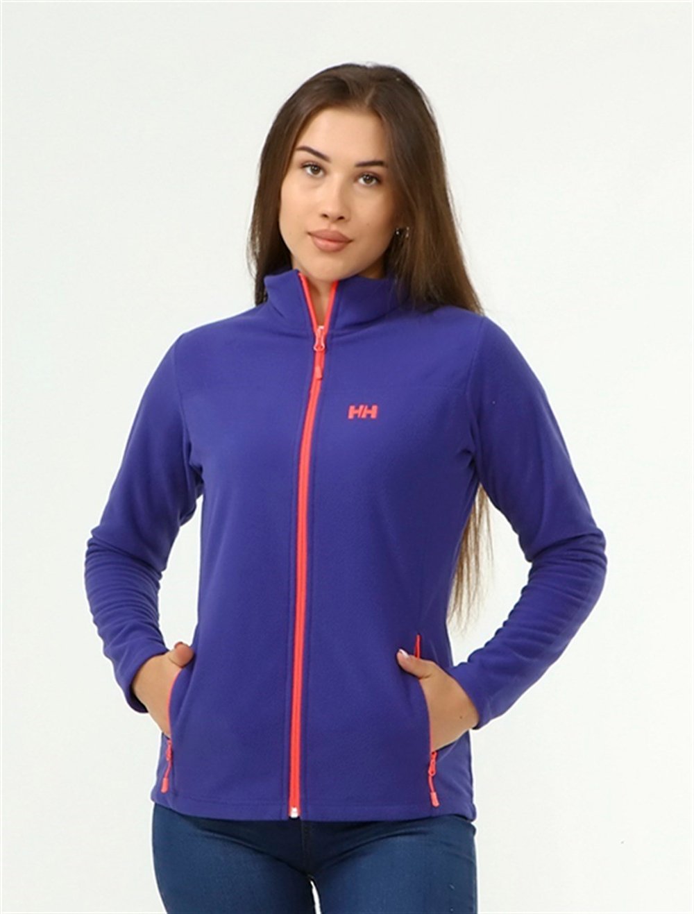 HELLY HANSEN PRETTY POLAR MONT