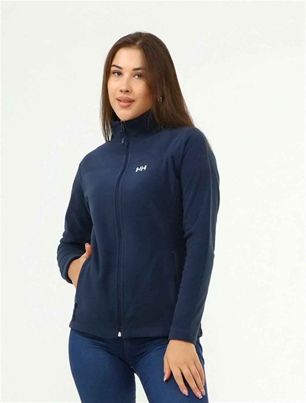HELLY HANSEN PRETTY POLAR MONT