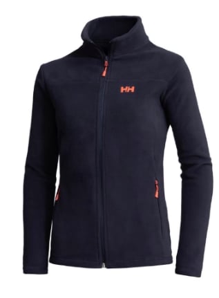 HELLY HANSEN PRETTY POLAR MONT