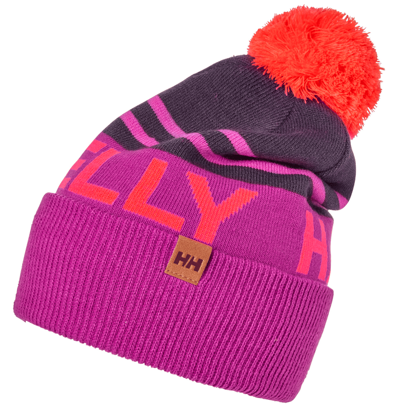HELLY HANSEN RIDGELINE BEANIE