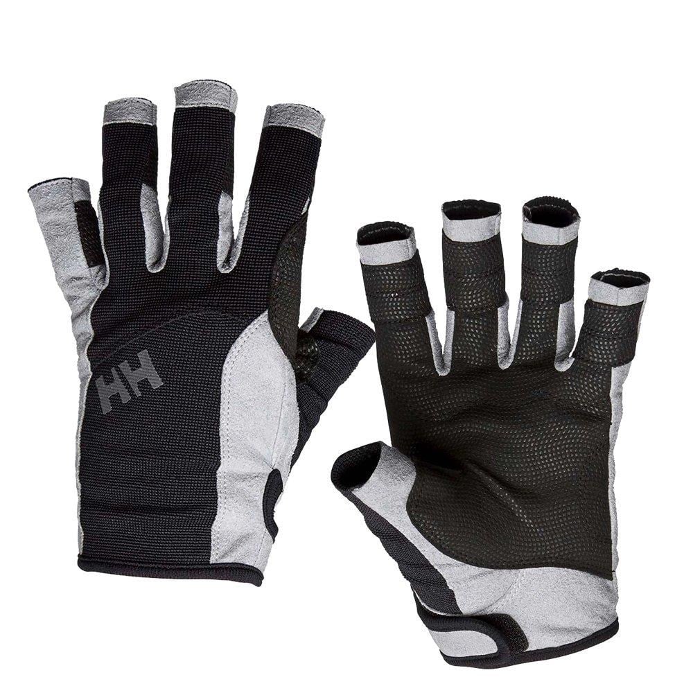 HELLY HANSEN SAILING GLOVE SHORT ELDİVEN