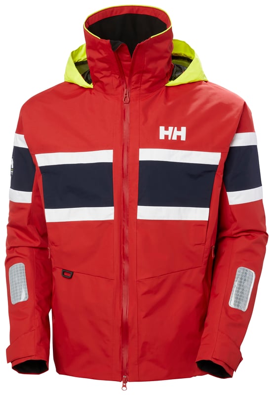 HELLY HANSEN SALT ORIGINAL MONT