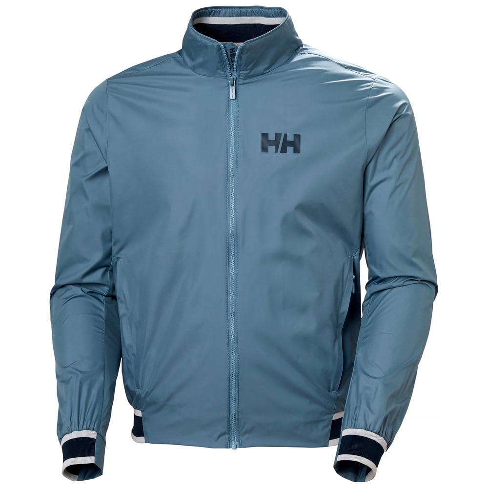 HELLY HANSEN SALT WINDBREAKER MONT