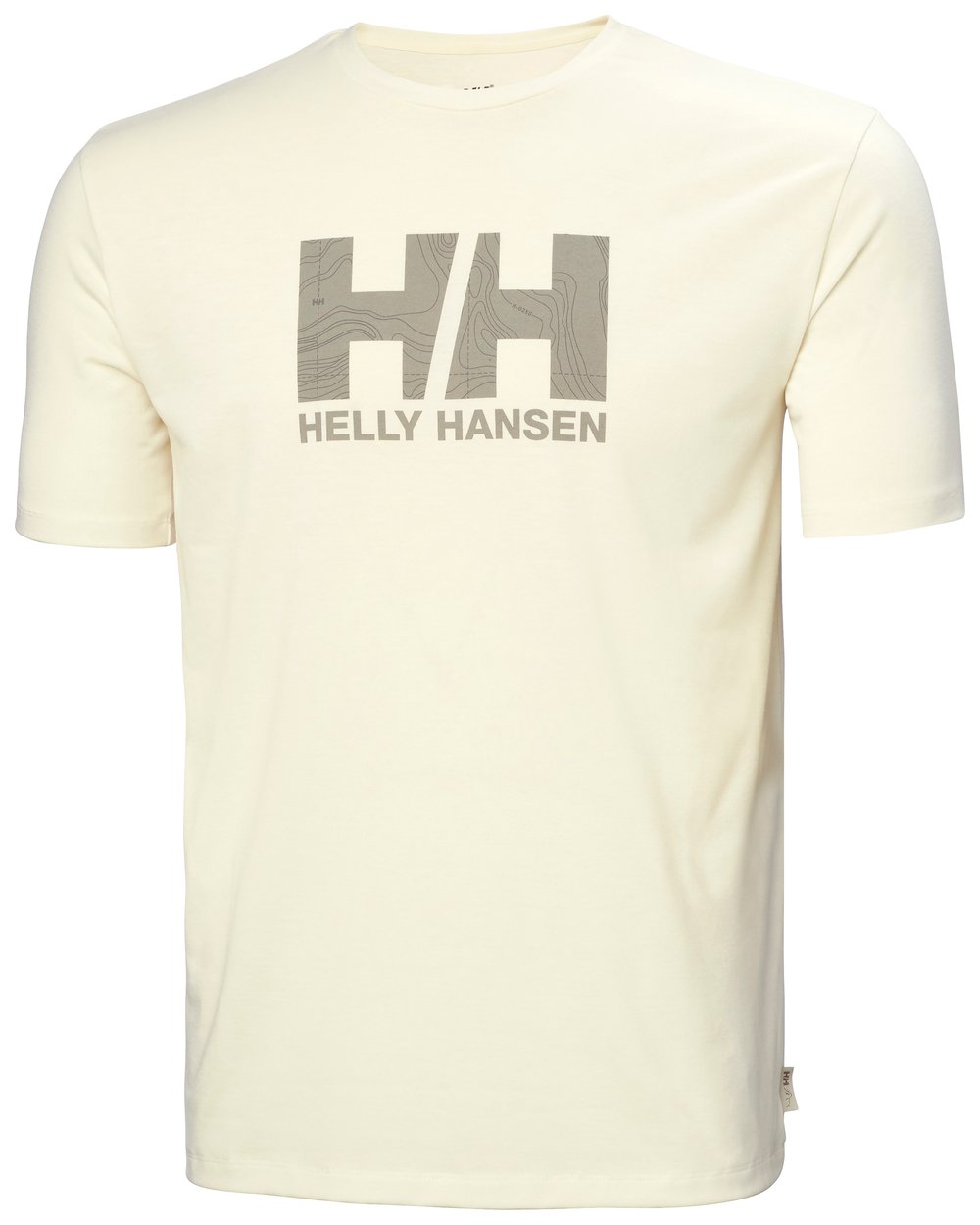 HELLY HANSEN SKOG RECYCLED GRAPHIC T-SHIRT