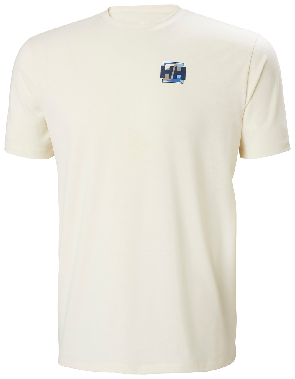 HELLY HANSEN SKOG RECYCLED GRAPHIC T-SHIRT