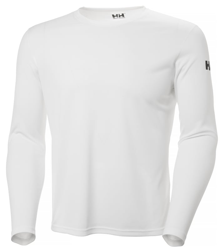 HELLY HANSEN TECH CREW LS