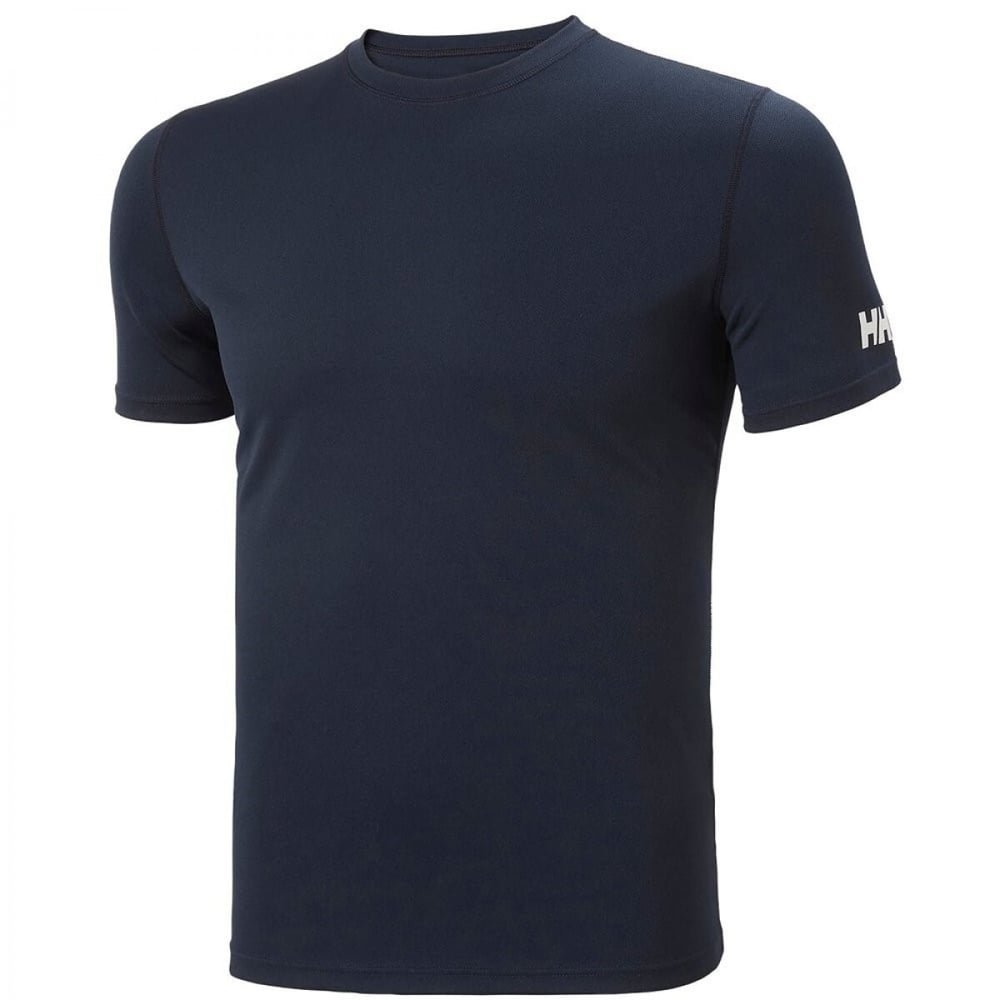 HELLY HANSEN  TECH T-SHİRT