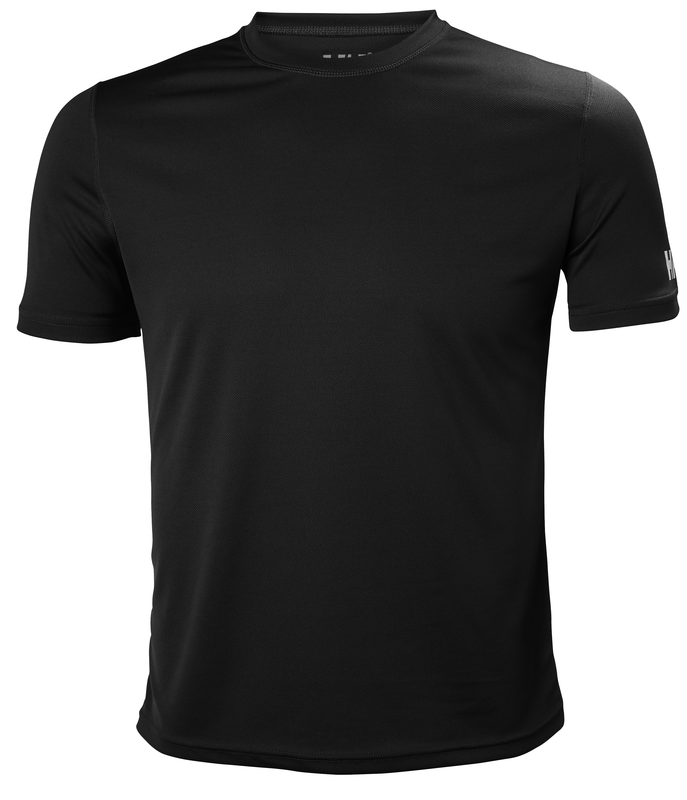HELLY HANSEN  TECH T-SHİRT