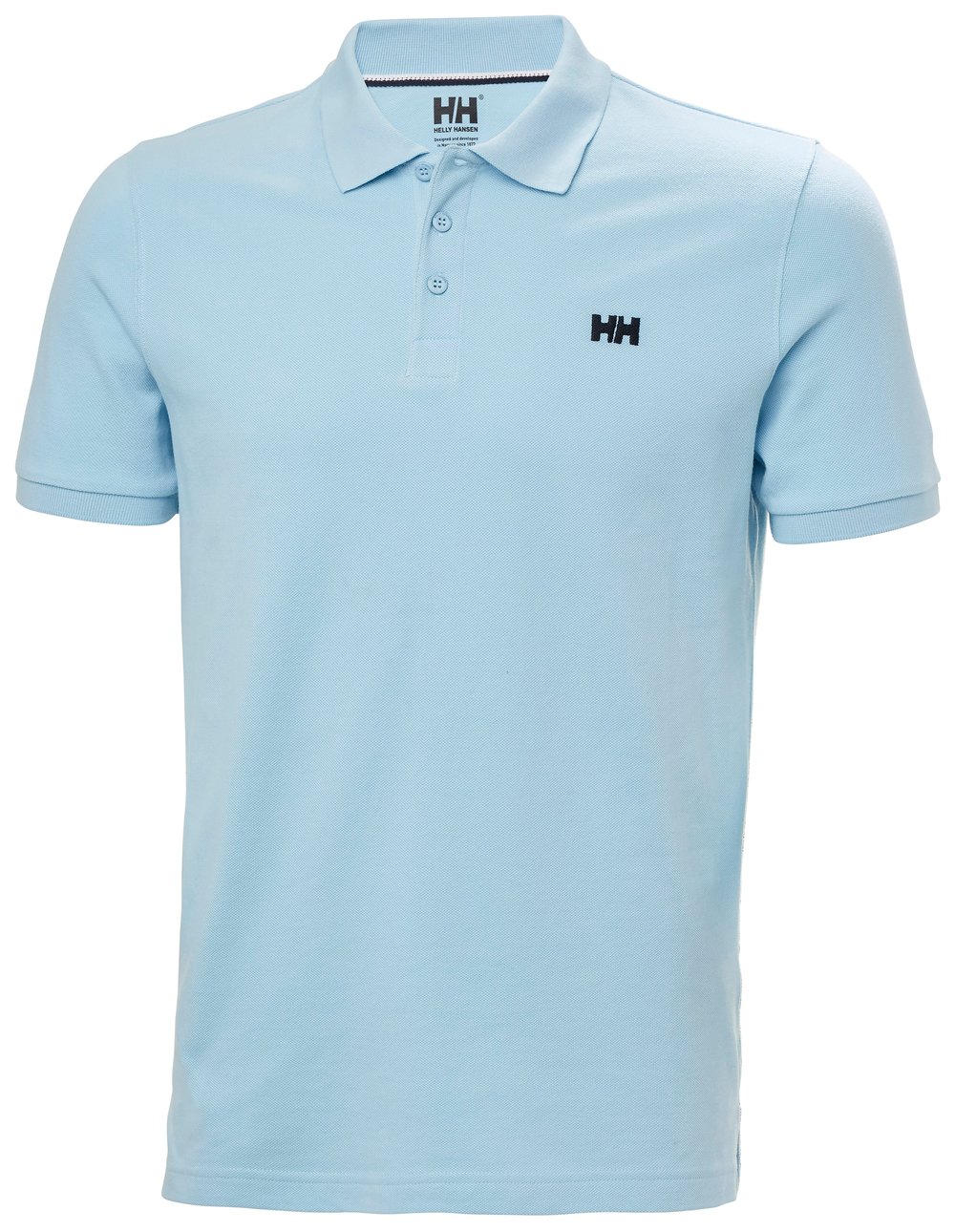 HELLY HANSEN  TRANSAT POLO