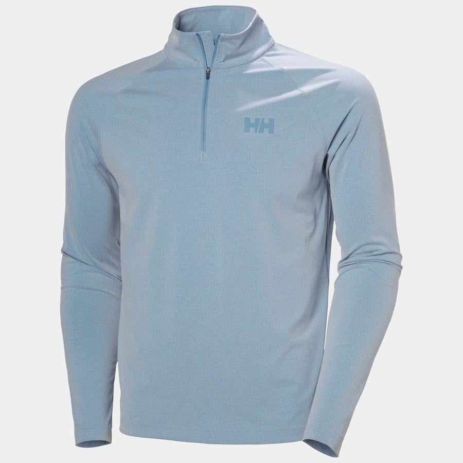 HELLY HANSEN TYRI KNIT 1/2 ZIP ÜST