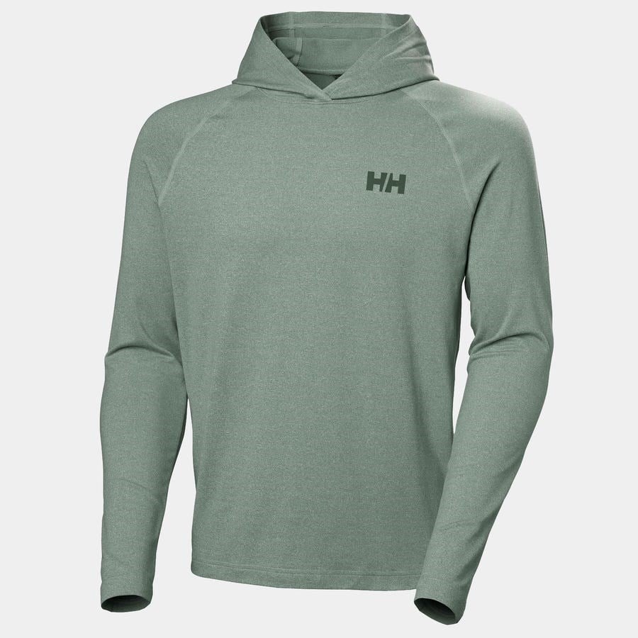 HELLY HANSEN TYRI KNIT KAPÜŞONLU SWEATSHIRT