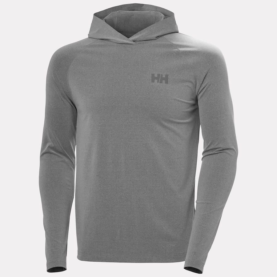 HELLY HANSEN TYRI KNIT KAPÜŞONLU SWEATSHIRT