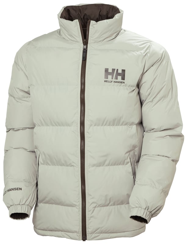 HELLY HANSEN URBAN REVERSIBLE JACKET